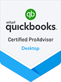 Knox County QuickBooks ProAdvisor